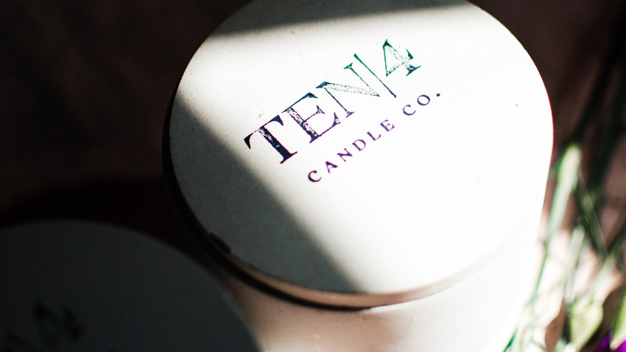 Ten|4 Candle Co.