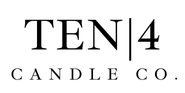 TEN|4 Candle Co